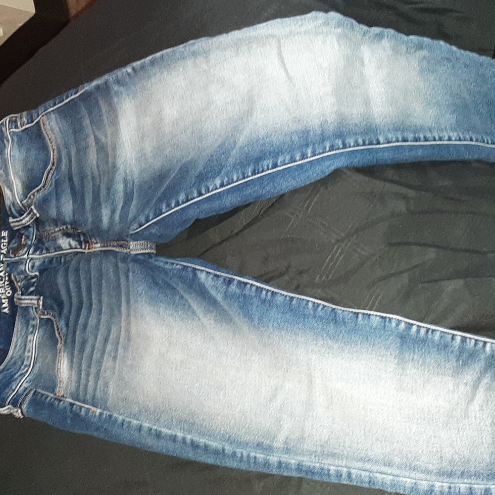 Women's Jeans